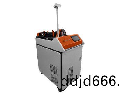 激光(guang)銲接機(jī)(ji)可(ke)以銲接哪(na)些(xie)材(cai)料(liao)？